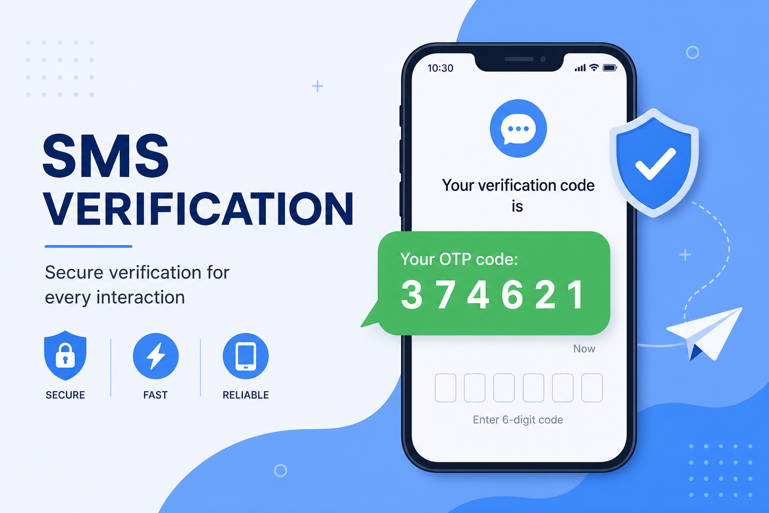 What Is SMS Verification and Why Apps Require It