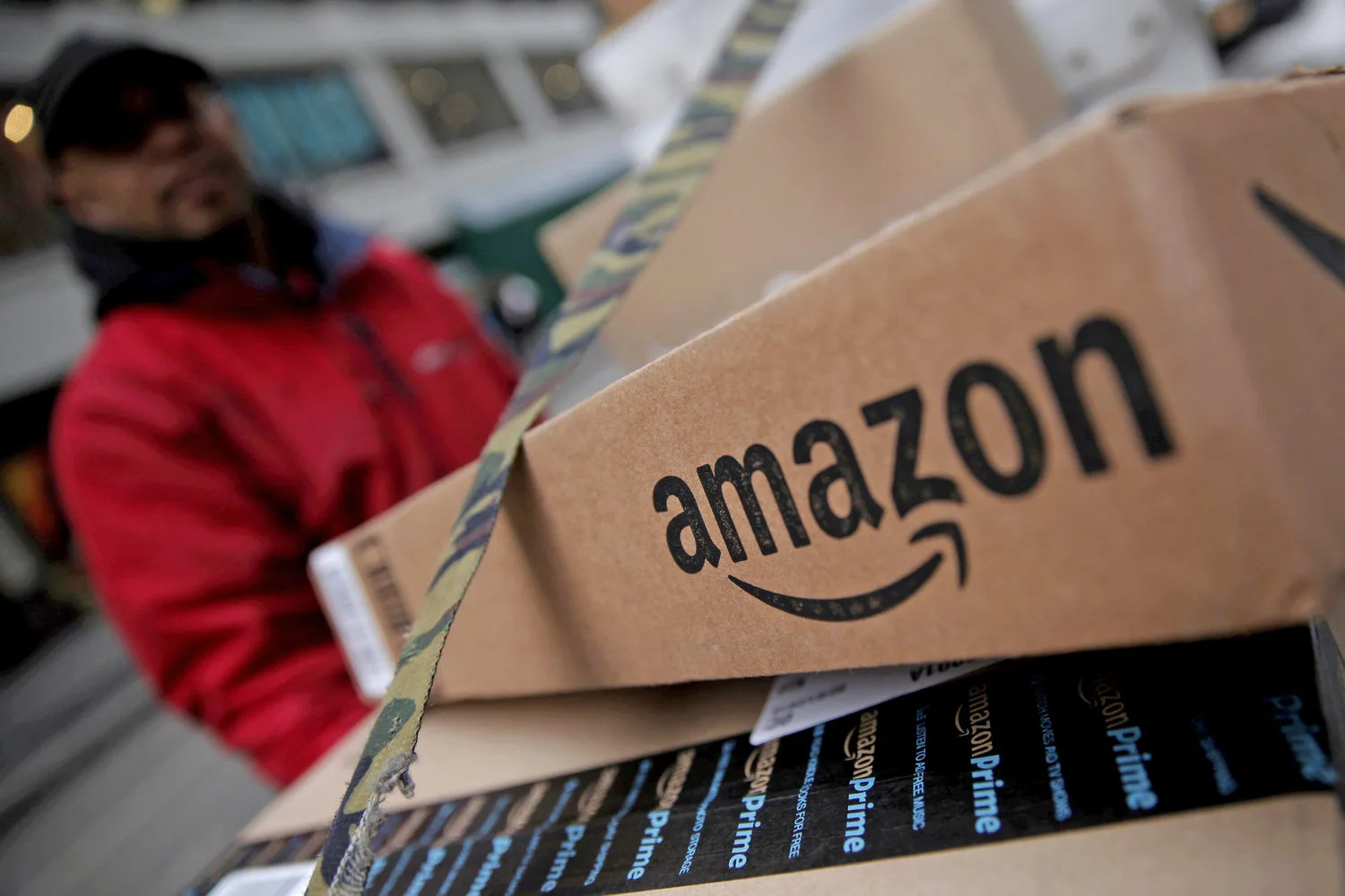How to create Amazon account without phone number