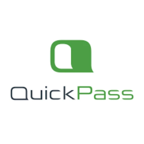 How to login Quickpass without a phone number 