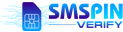 SMS Pin Verify